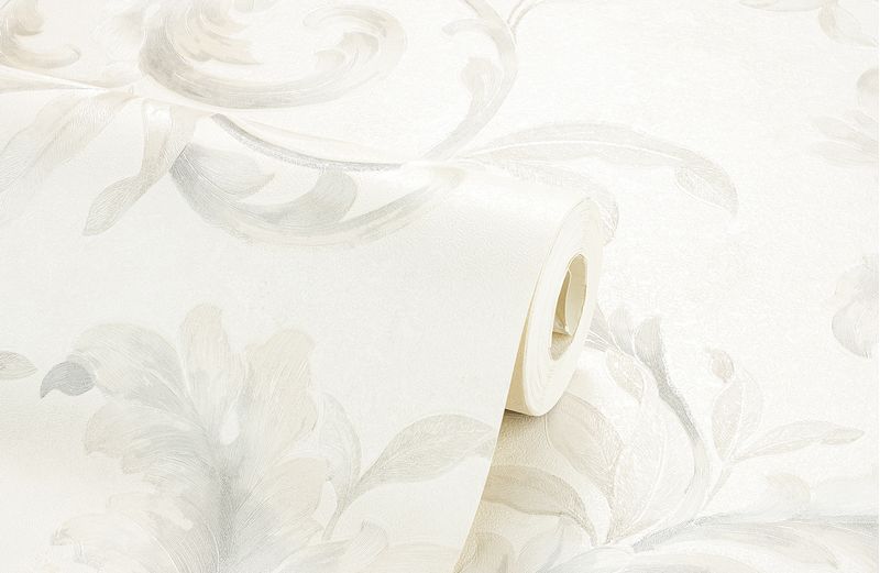 Papel-de-Parede-Vinilico-Arabesco-Nouveau-Cinza-e-Bege-52cm-x-95m