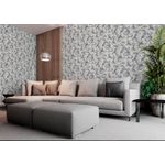 Papel-de-Parede-Vinilico-Arabesco-Nouveau-Azul-e-Bege-52cm-x-95m