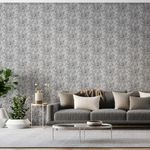 Papel-de-Parede-Vinilico-Marmore-Liso-Preto-52cm-x-95m
