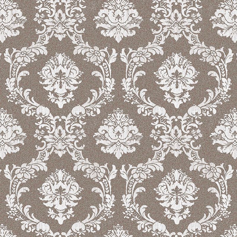 Papel-de-Parede-Vinilico-Arabescos-classicos-II-Marrom-52cm-x-95m