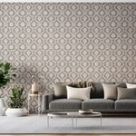 Papel-de-Parede-Vinilico-Arabescos-classicos-II-Marrom-52cm-x-95m