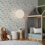 Papel-de-Parede-Vinilico-Selva-Azul-e-Verde-52cm-x-95m