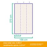 Papel-de-Parede-Vinilico-Liberty-Romantico-Branco-e-Rosa-52cm-x-95m