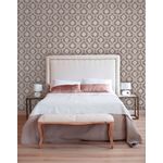 Papel-de-Parede-Vinilico-Arabescos-classicos-II-Marrom-52cm-x-95m