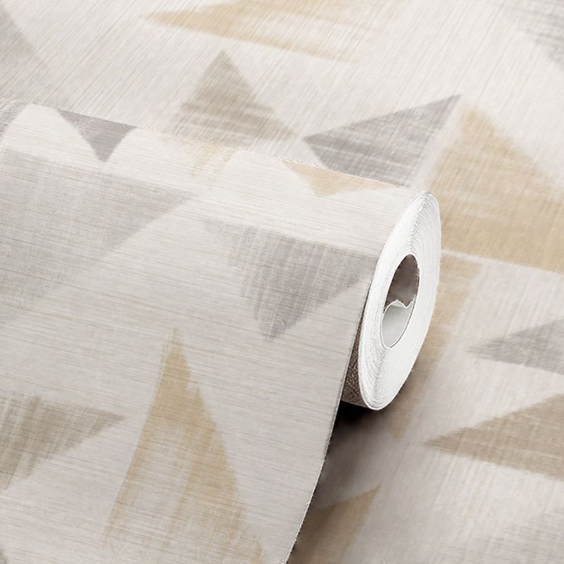 Papel-de-Parede-Vinilico-Aquarela-Grafica-Bege-e-Cinza-52cm-x-95m