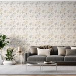 Papel-de-Parede-Vinilico-Aquarela-Grafica-Bege-e-Cinza-52cm-x-95m