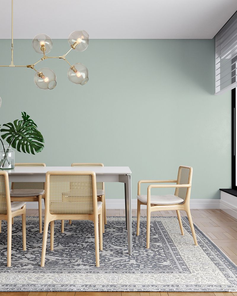Papel-de-Parede-Vinilico-Brincar-Ref-3619-Verde-52cm-x-10m