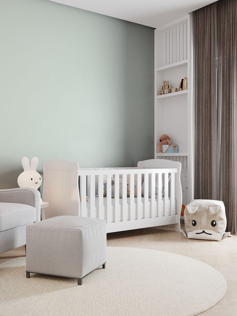 Papel-de-Parede-Vinilico-Brincar-Ref-3619-Verde-52cm-x-10m