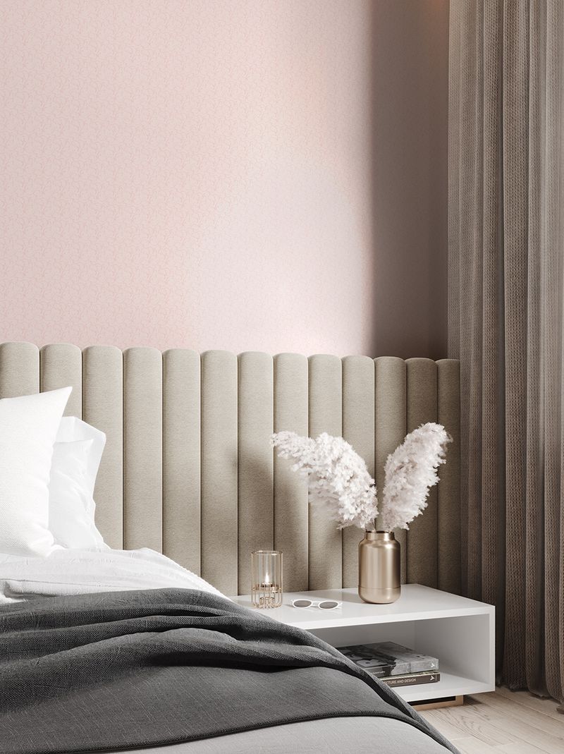 Papel-de-Parede-Vinilico-Infantario-Ref-1730-Rosa-52cm-x-10m