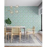 Papel-de-Parede-Vinilizado-Bambinos-Ref-3300-Azul-52cm-x-10m