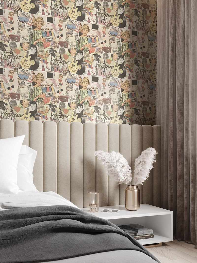 Papel-de-Parede-Vinilizado-Bambinos-Ref-3320-Bege-52cm-x-10m