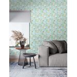 Papel-de-Parede-Vinilizado-Bambinos-Ref-3300-Azul-52cm-x-10m