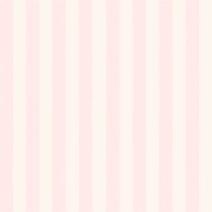 Papel de Parede Vinilizado Bambinos Ref 3324 Rosa 52cm x 10m