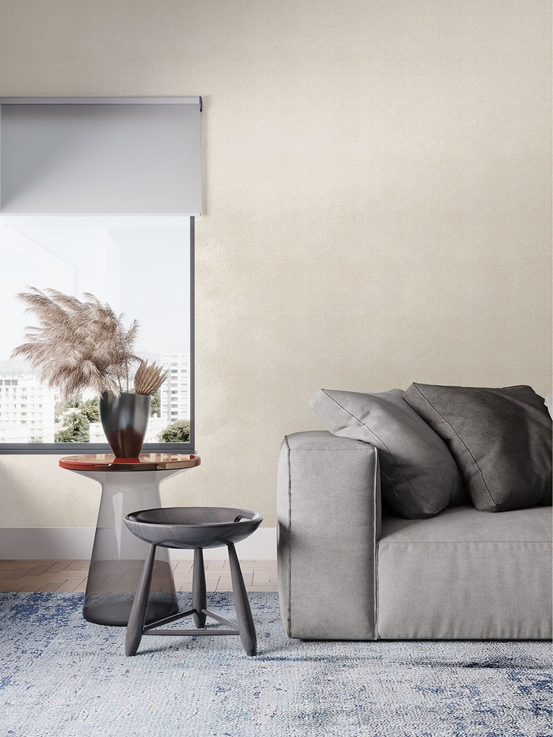 Papel-de-Parede-Vinilizado-Bambinos-Ref-3302-Bege-52cm-x-10m