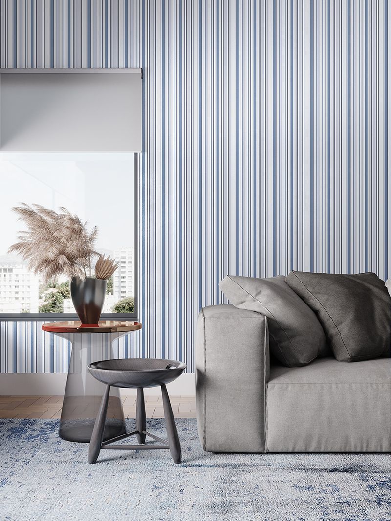 Papel-de-Parede-Vinilizado-Bambinos-Ref-3318-Azul-52cm-x-10m