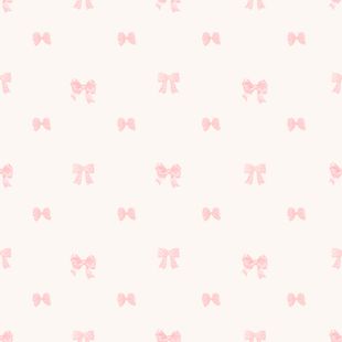 Papel de Parede Vinilizado Bambinos Ref 3335 Rosa 52cm x 10m