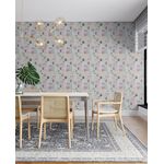 Papel-de-Parede-Vinilizado-Bambinos-Ref-3345-Rosa-52cm-x-10m