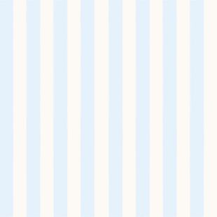Papel de Parede Vinilizado Bambinos Ref 3328 Azul 52cm x 10m