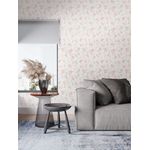 Papel-de-Parede-Vinilizado-Bambinos-Ref-3361-Rosa-52cm-x-10m