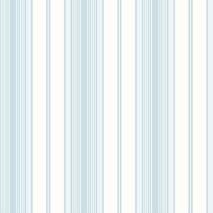 Papel de Parede Vinilizado Bambinos Ref 3362 Azul 52cm x 10m