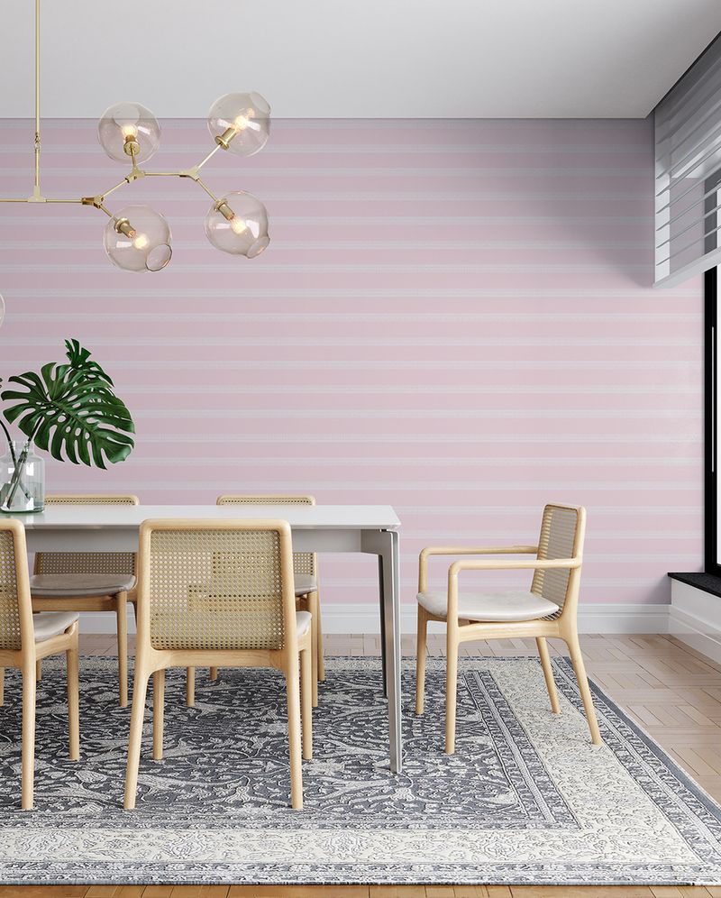 Papel-de-Parede-Vinilizado-Bambinos-Ref-3336-Rosa-52cm-x-10m