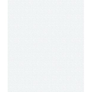 Papel de Parede Vinilizado Relevos Ref 3407 Cinza 52cm x 10m