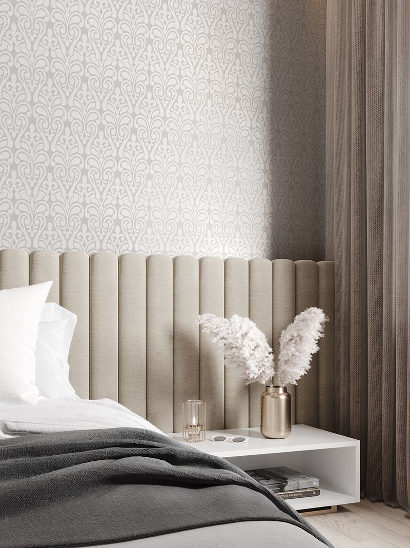Papel-de-Parede-Vinilizado-Relevos-Ref-3433-Cinza-52cm-x-10m