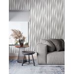 Papel-de-Parede-Vinilizado-Relevos-Ref-3434-Cinza-52cm-x-10m