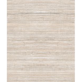 Papel de Parede Vinilizado Relevos Ref 3426 Bege 52cm x 10m