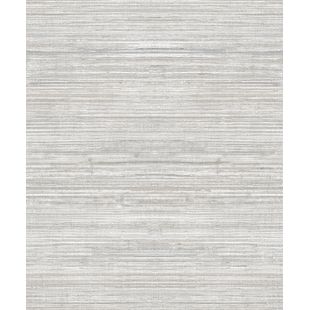 Papel de Parede Vinilizado Relevos Ref 3432 Cinza 52cm x 10m
