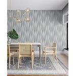 Papel-de-Parede-Vinilizado-Relevos-Ref-3434-Cinza-52cm-x-10m