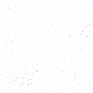 Papel de Parede Vinílico Brincar Ref 3608 Branco 52cm x 10m