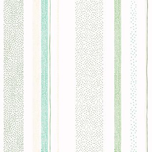Papel de Parede Vinílico Brincar Ref 3616 Azul 52cm x 10m