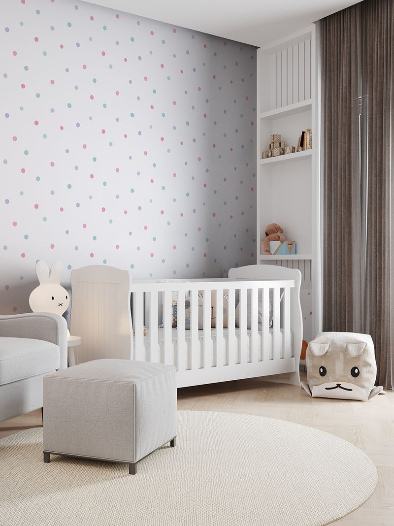 Papel-de-Parede-Vinilico-Brincar-Ref-3626-Branco-52cm-x-10m