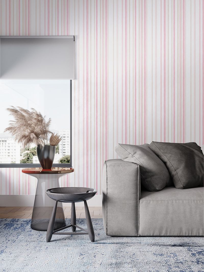 Papel-de-Parede-Vinilico-Brincar-Ref-3610-Rosa-52cm-x-10m