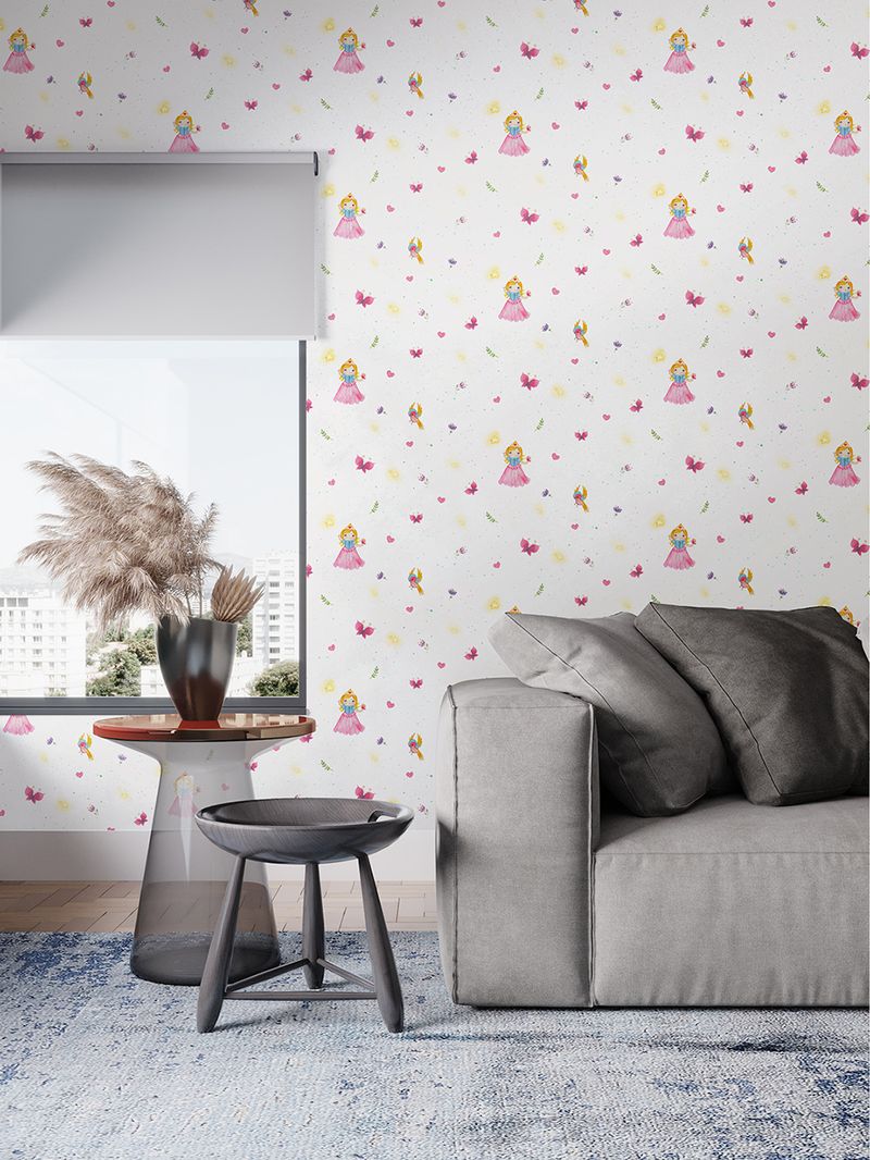 Papel-de-Parede-Vinilico-Brincar-Ref-3609-Branco-52cm-x-10m