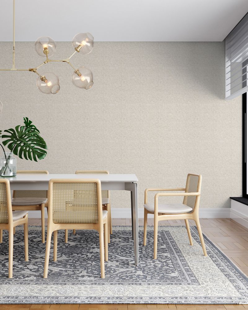 Papel-de-Parede-Vinilizado-Atemporal-Ref-3714-Bege-52cm-x-10m
