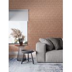 Papel-de-Parede-Vinilizado-Atemporal-Ref-3804-Cinza-52cm-x-10m