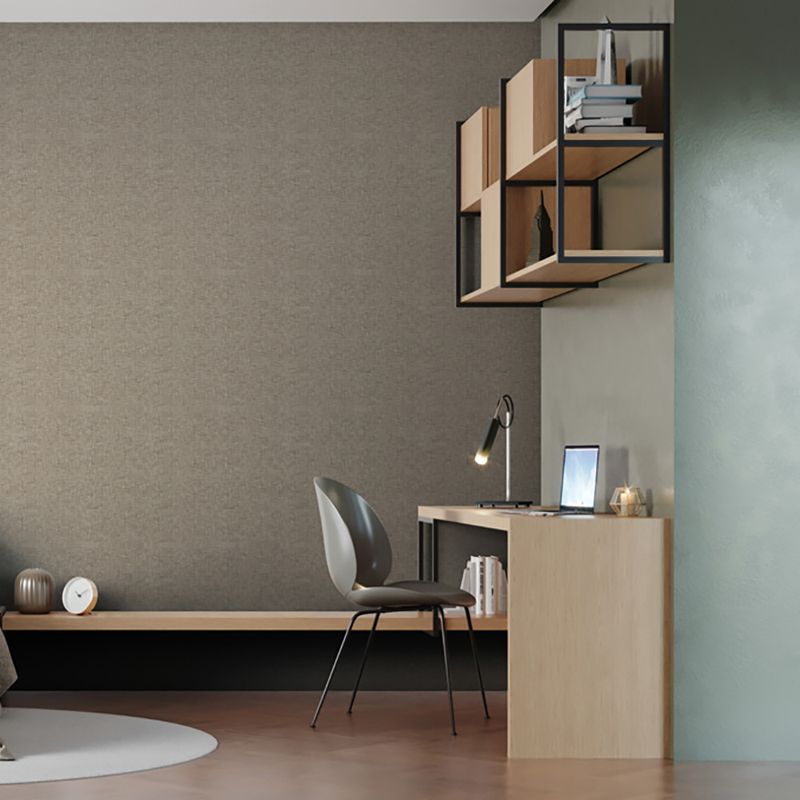 Papel-de-Parede-Vinilizado-Atemporal-Ref-3716-Marrom-52cm-x-10m