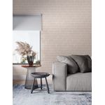 Papel-de-Parede-Vinilizado-Atemporal-Ref-3806-Bege-52cm-x-10m