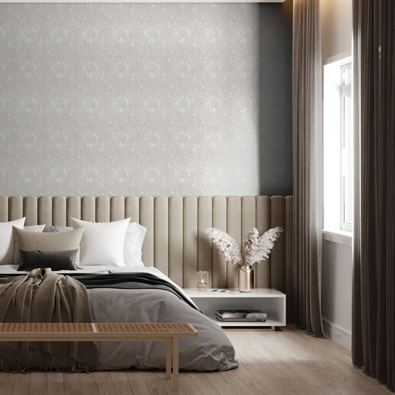 Papel-de-Parede-Vinilizado-Atemporal-Ref-3725-Cinza-52cm-x-10m