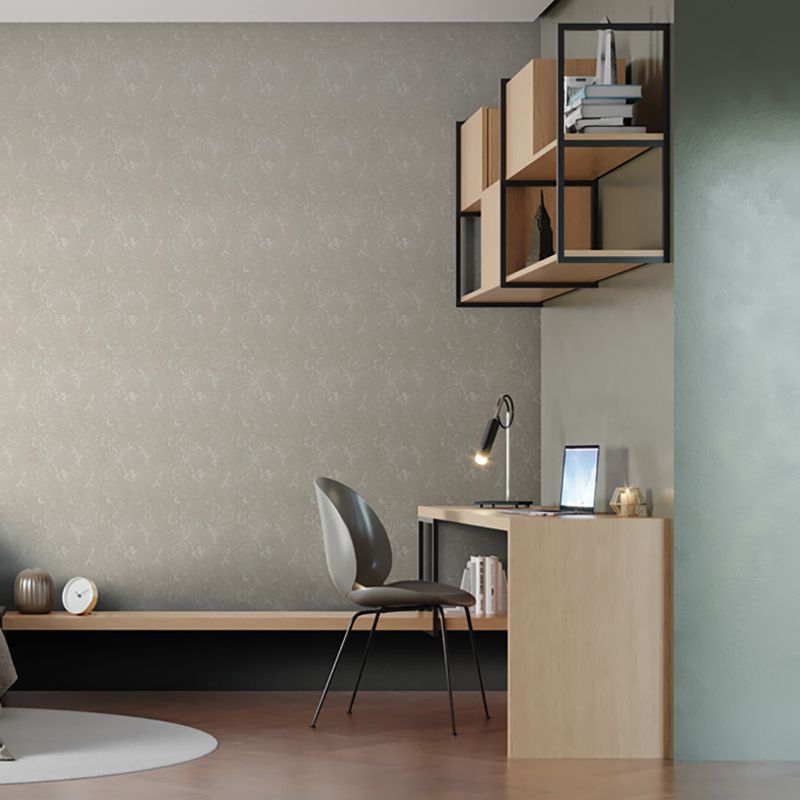 Papel-de-Parede-Vinilizado-Atemporal-Ref-3724-Bege-52cm-x-10m