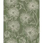 Papel-de-Parede-Vinilizado-Atemporal-Ref-3800-Verde-52cm-x-10m