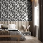 Papel-de-Parede-Vinilizado-Atemporal-Ref-3810-Preto-52cm-x-10m