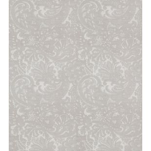 Papel de Parede Vinilizado Atemporal Ref 3725 Cinza 52cm x 10m