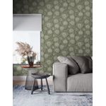 Papel-de-Parede-Vinilizado-Atemporal-Ref-3800-Verde-52cm-x-10m