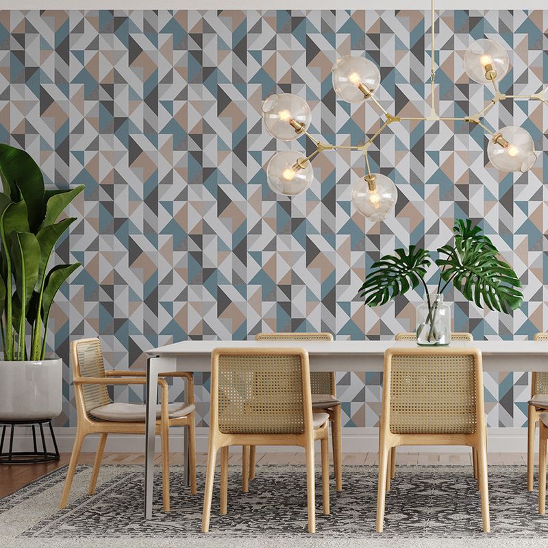 Papel-de-Parede-Vinilico-Contemporaneo-Ref-4118-Azul-52cm-x-10m