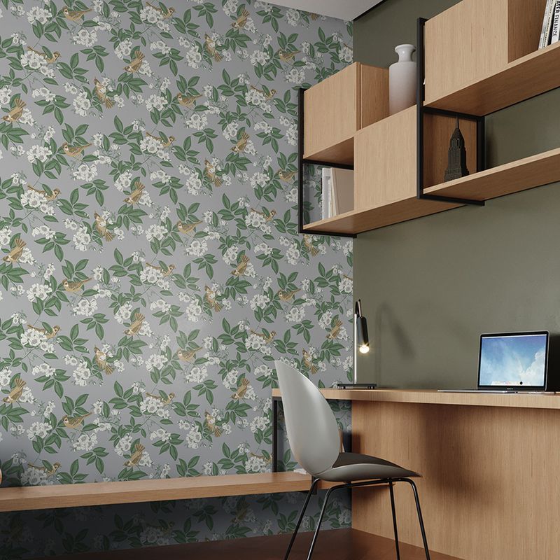 Papel-de-Parede-Vinilico-Contemporaneo-Ref-4113-Cinza-52cm-x-10m