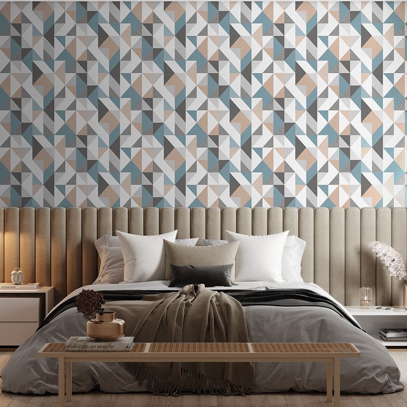 Papel-de-Parede-Vinilico-Contemporaneo-Ref-4118-Azul-52cm-x-10m