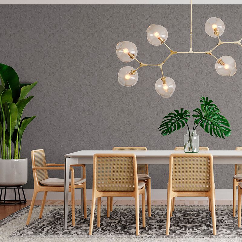 Papel-de-Parede-Vinilico-Texturas-II-Ref-3954-Cinza-52cm-x-95m